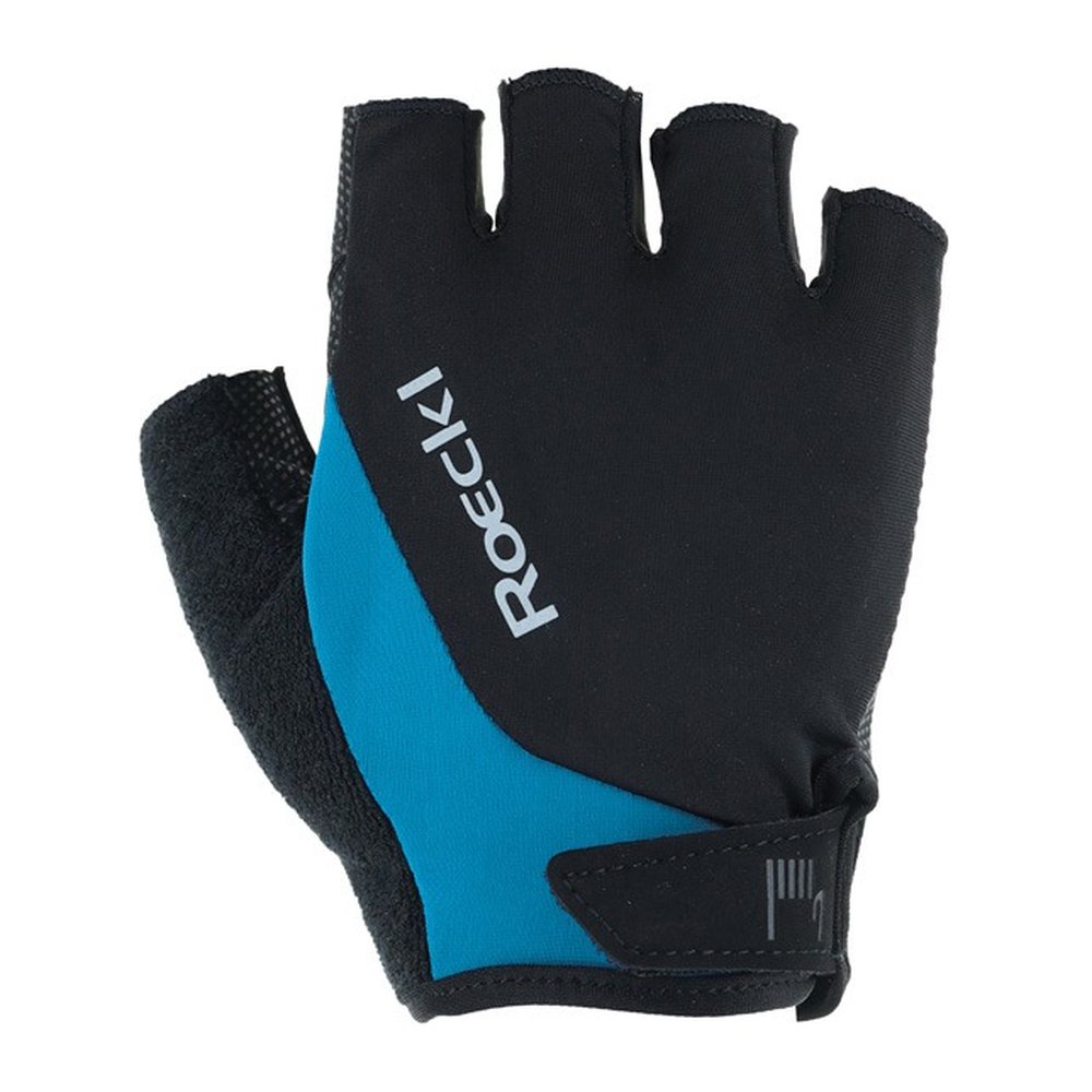 black-blue