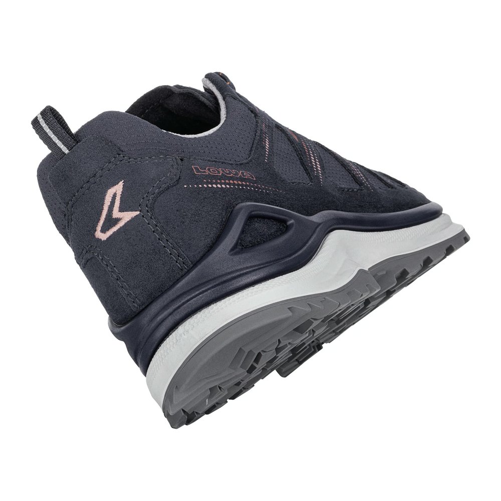 LOWA Innox Evo II GTX Women - Leichtwanderschuh wasserdicht, atmungsaktiv