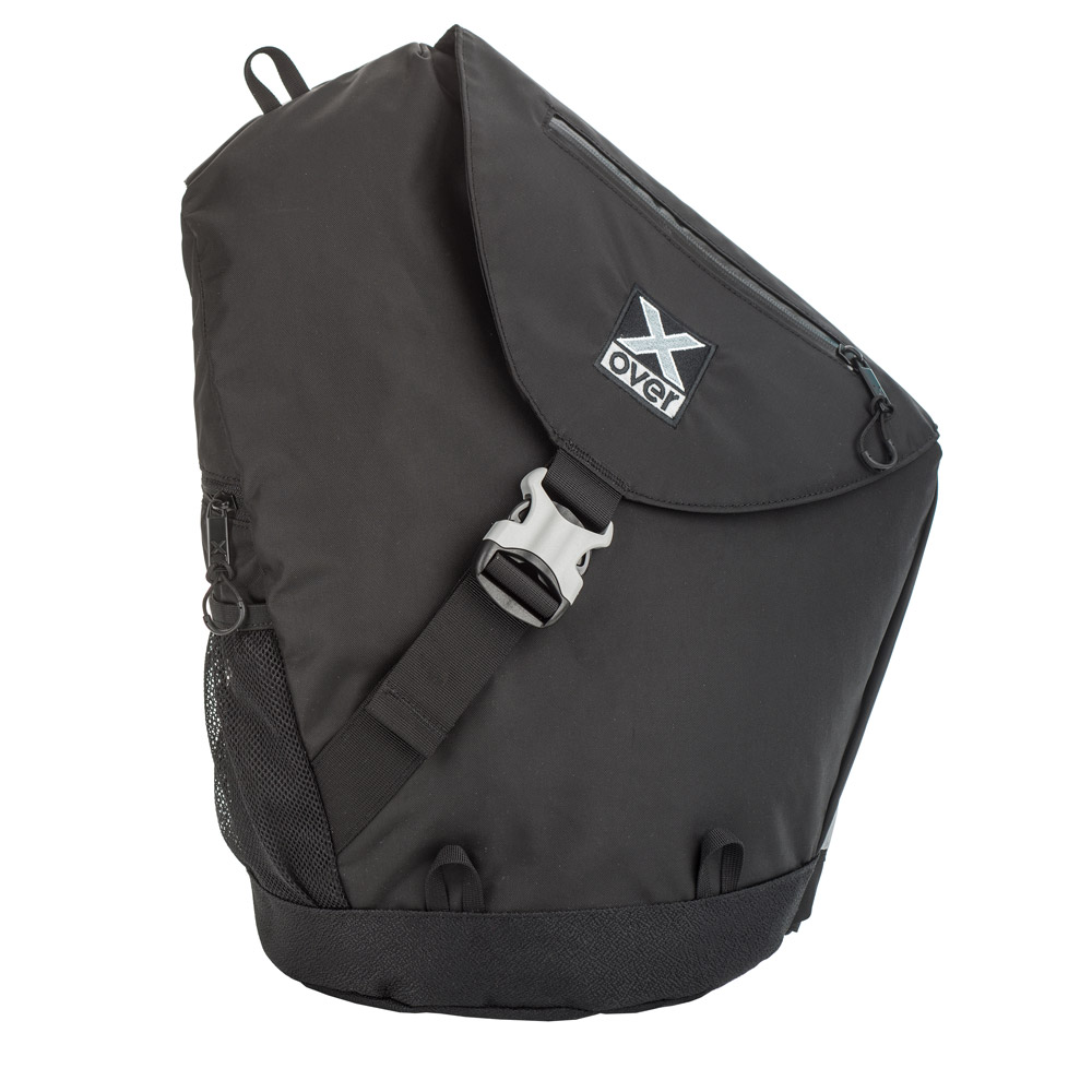 X-OVER Athletic - Crossover-Rucksack