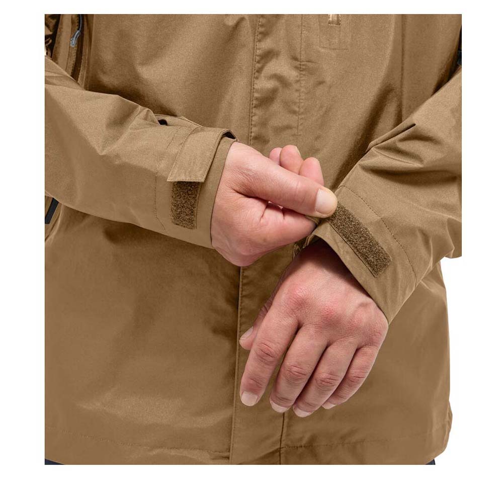 HAGLÖFS Astral GTX II Jacket Men - Hardshelljacke wasserdicht und atmungsaktiv