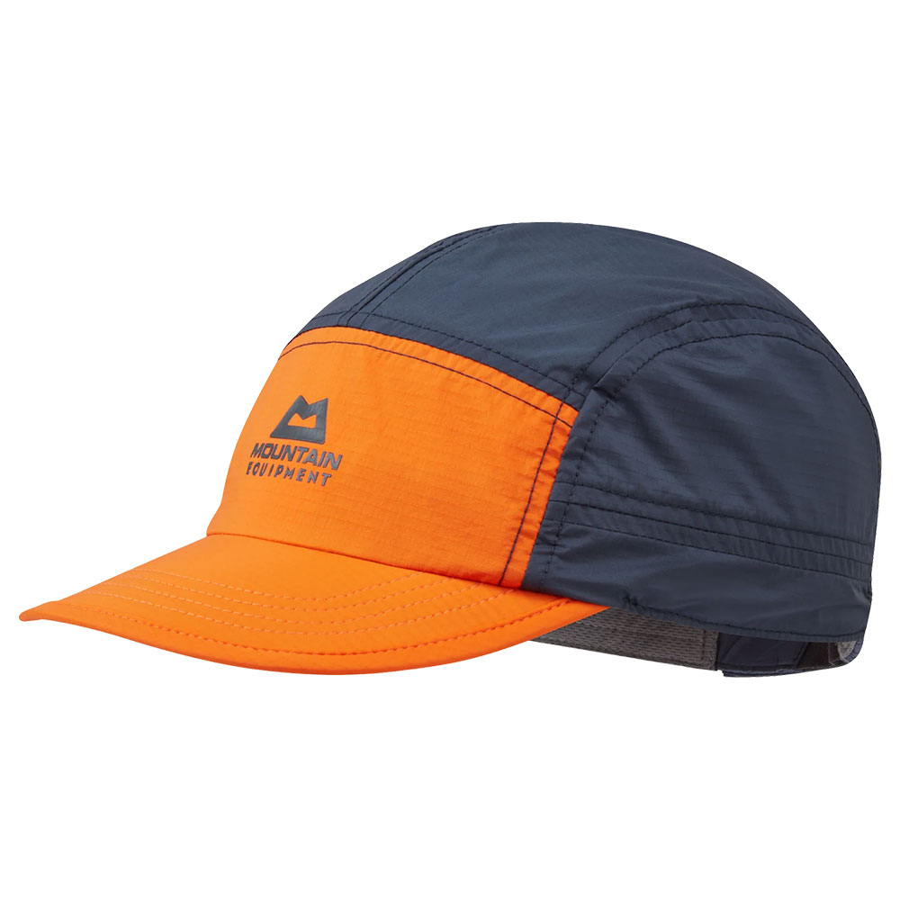 MOUNTAIN EQUIPMENT Aerofoil Cap - Softshell Cap