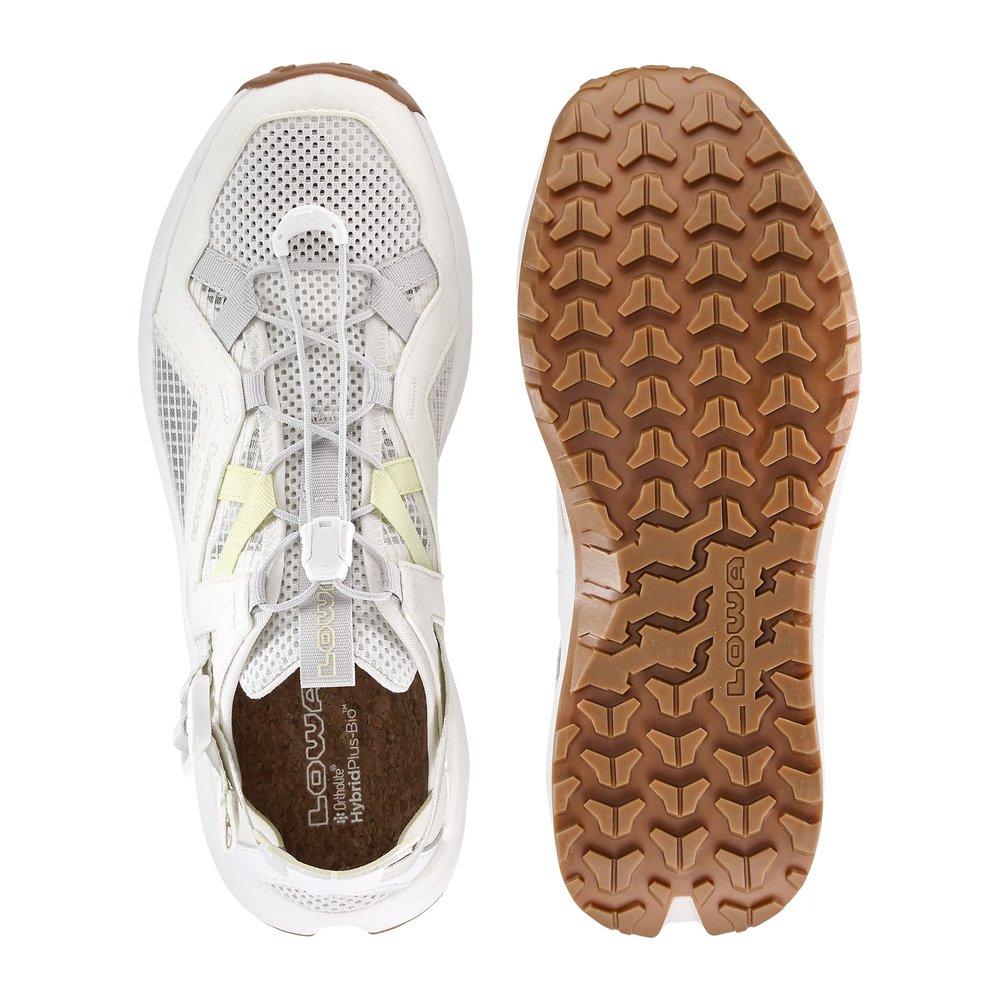 LOWA Kaloya Vent Women - Outdoor-Sneaker leicht, sehr flexibel