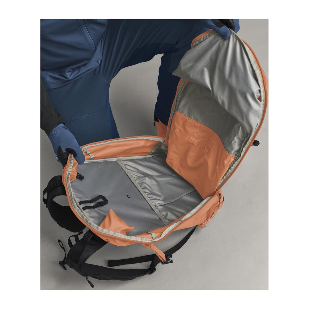 ORTOVOX Venet Tour 30 - Skitourenrucksack mit hohem Tragekomfort
