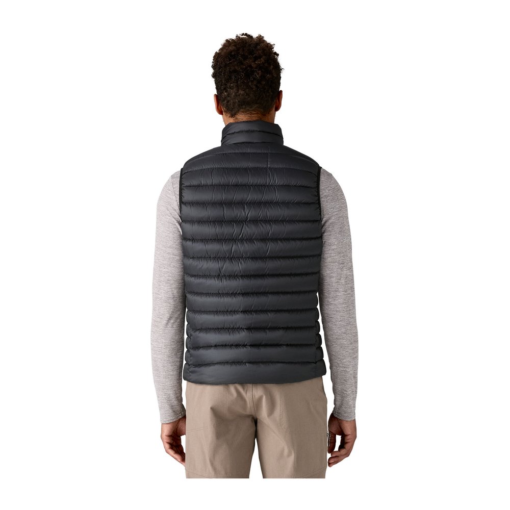 PATAGONIA Down Sweater Vest Men - Daunenweste leicht, winddicht