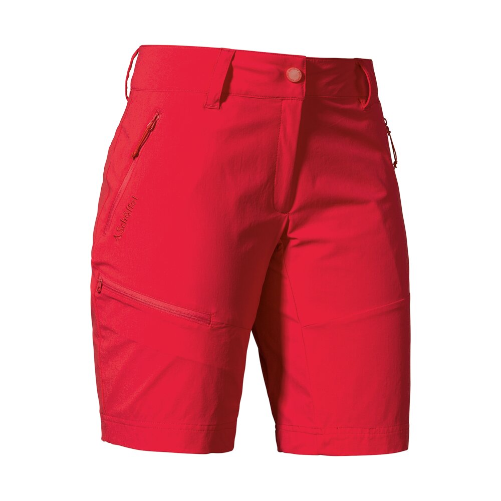 SCHÖFFEL Shorts Toblach 2 Women – Shorts