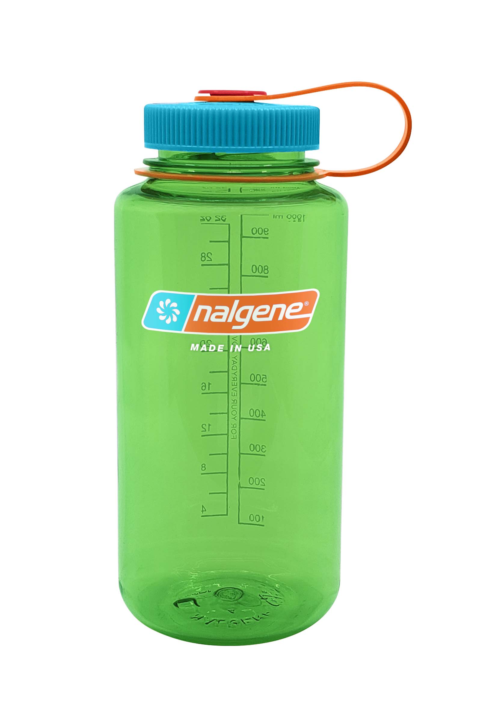NALGENE Trinkflasche WH (1000 ml) - Trinkflasche