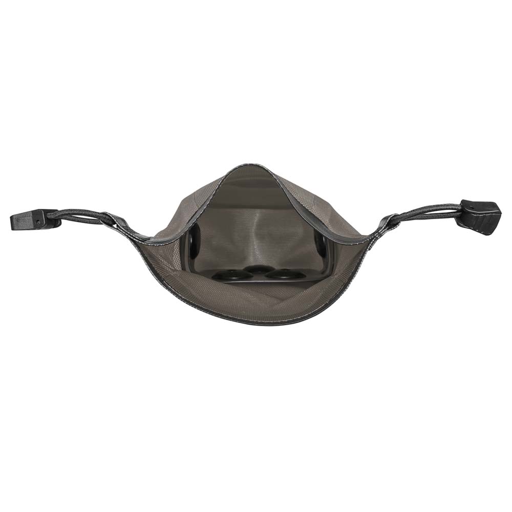 ORTLIEB Micro-Bag - Satteltasche wasserdicht, kompakt