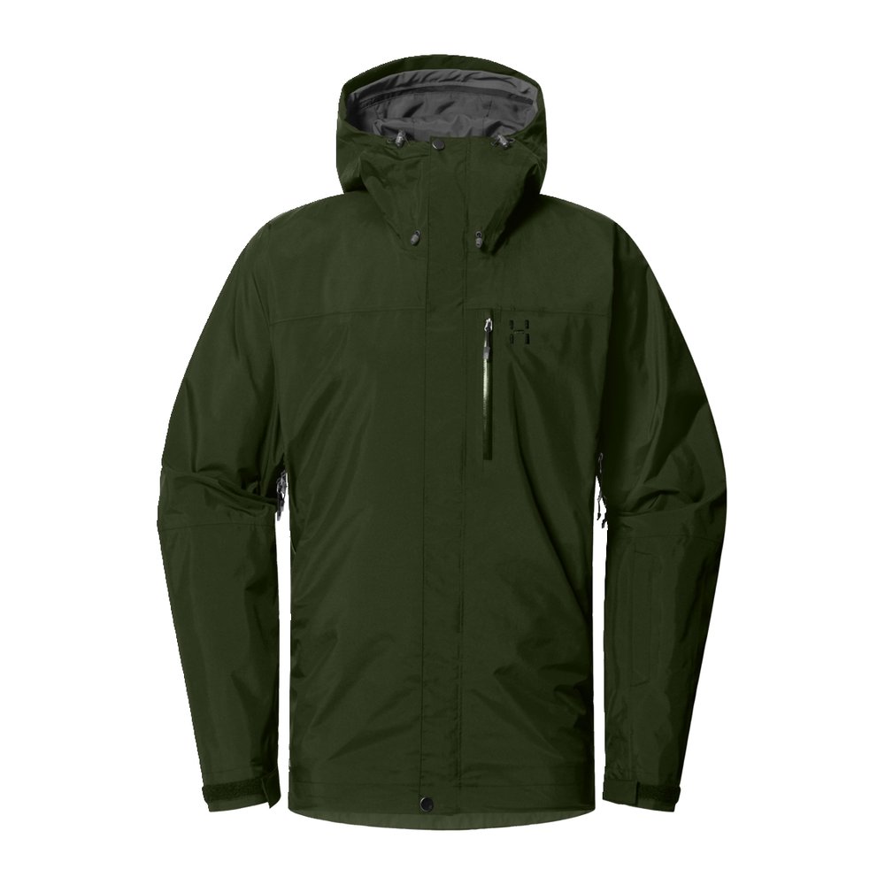 HAGLÖFS Astral GTX II Jacket Men - Hardshelljacke