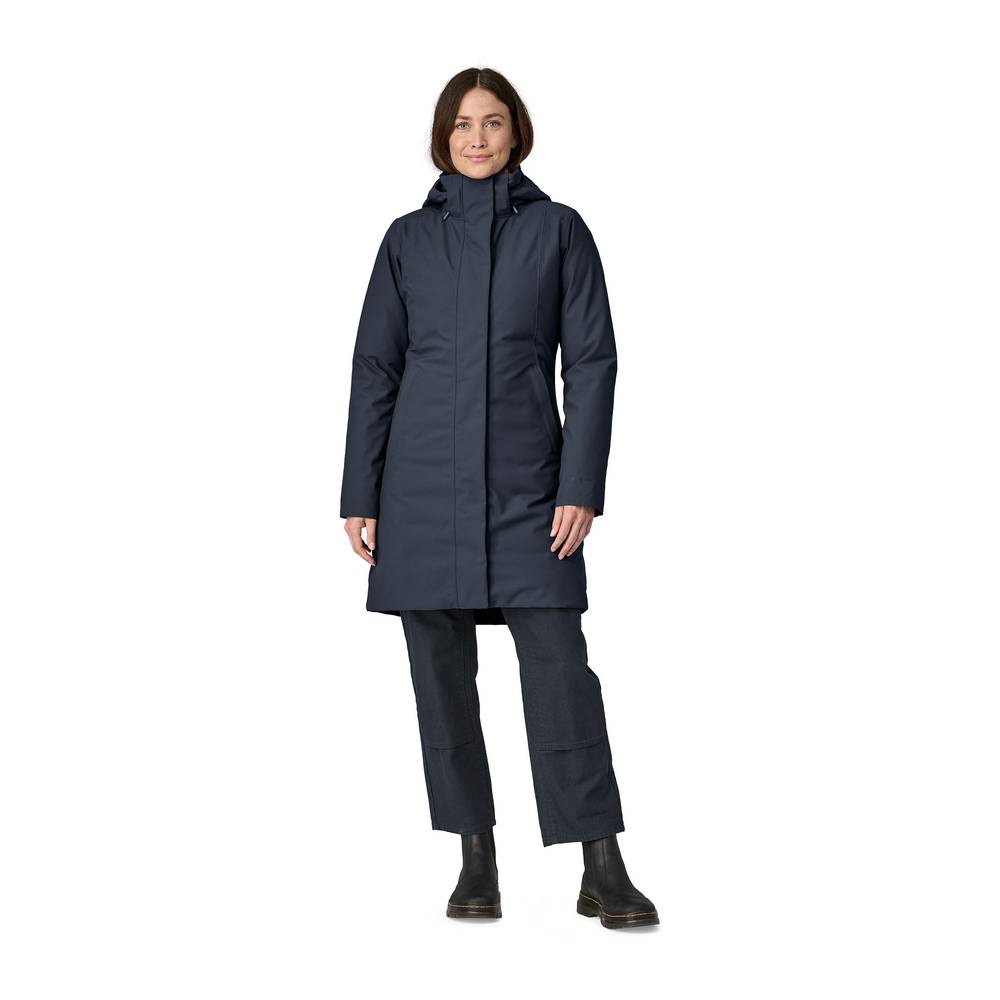 PATAGONIA Tres 3-in-1 Parka Women - Doppeljacke wasserdicht, atmungsaktiv