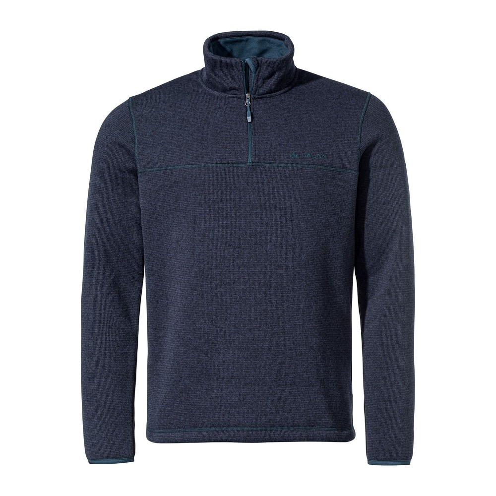 VAUDE Rienza Pullover III Men - Fleecepullover