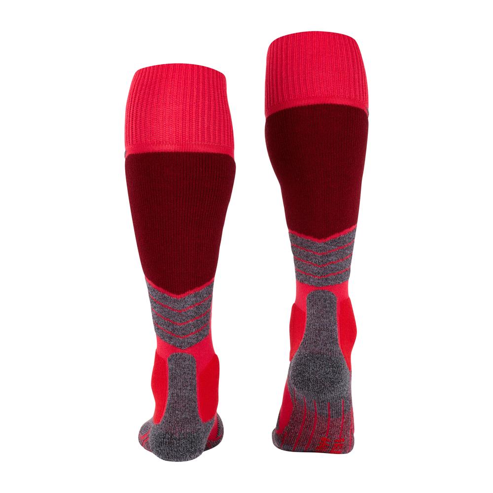 FALKE SK1 Comfort Women - Skisocken wärmend & hochisolierend