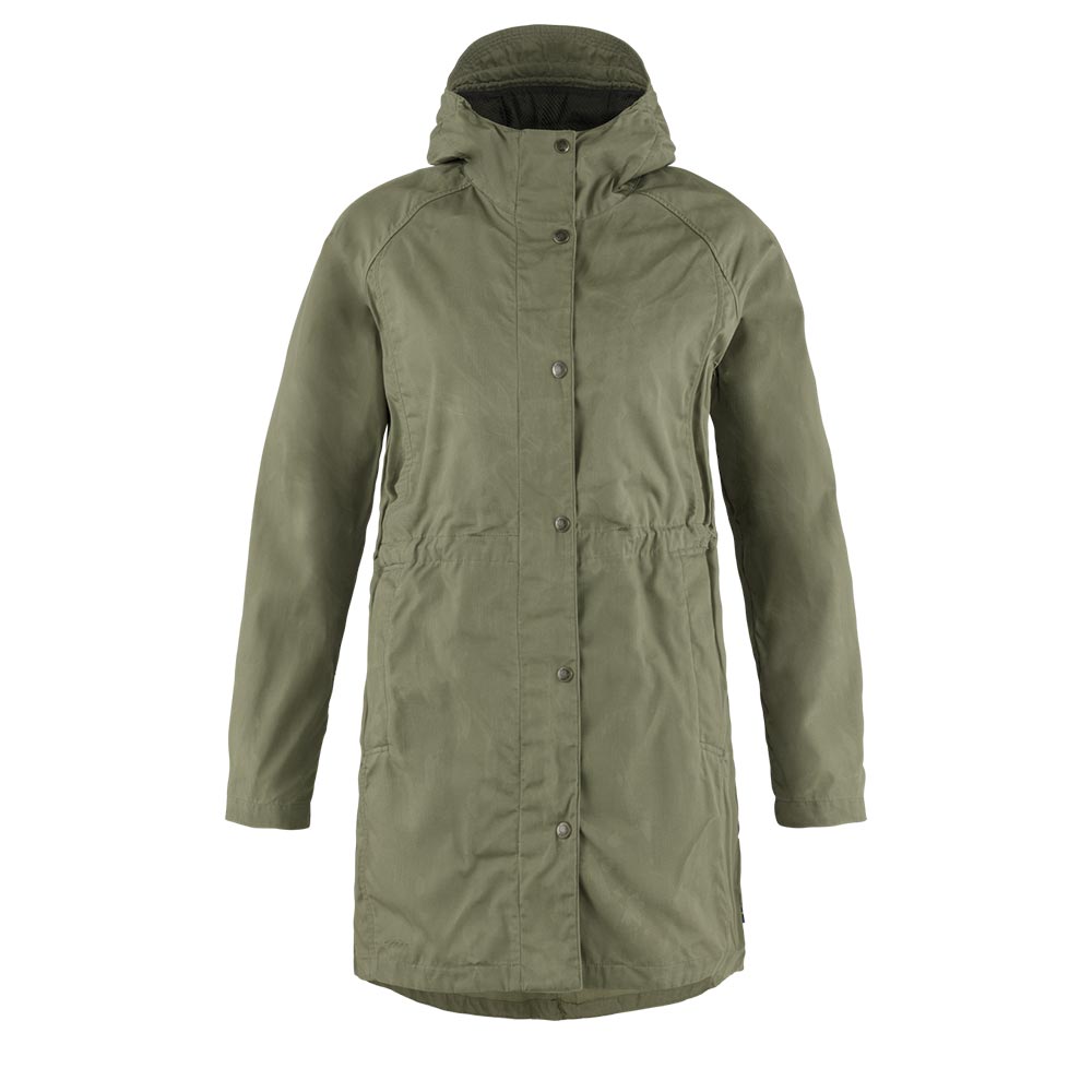 FJÄLLRÄVEN Karla Lite Jacket Women - Alltagsjacke