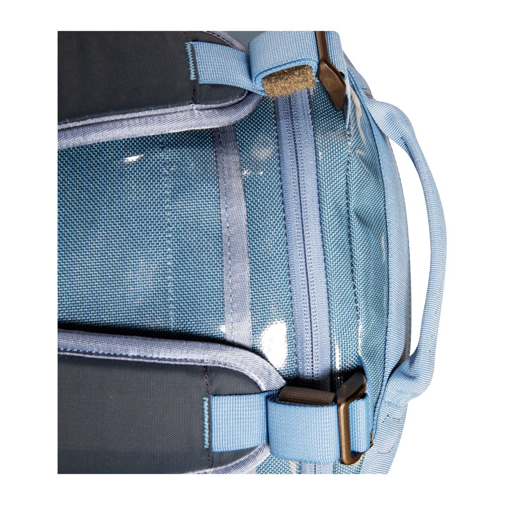 TATONKA Barrel 45 - Reisetasche mit abnehmbaren Rucksackgurten