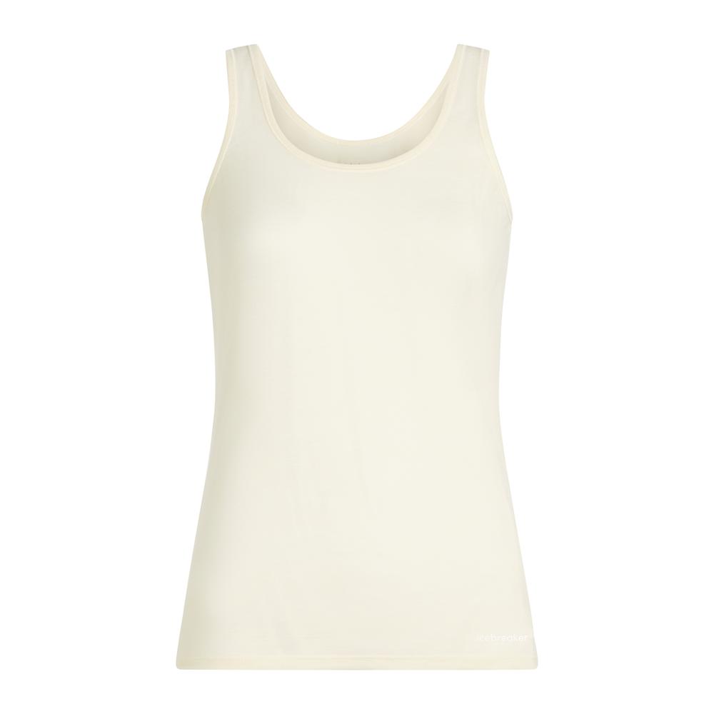 ICEBREAKER Merino 150 Siren Tank Women - Tanktop temperaturregulierend, geruchsabweisend
