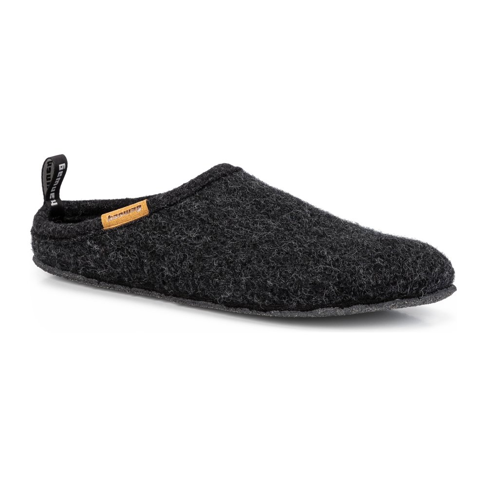 HANWAG Cabin Loafer Unisex - Hüttenschuhe