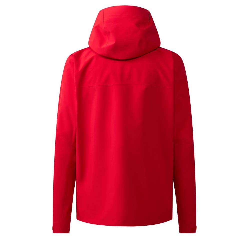 HAGLÖFS Front Proof II Jacket Men - Regenjacke wasserdicht und atmungsaktiv