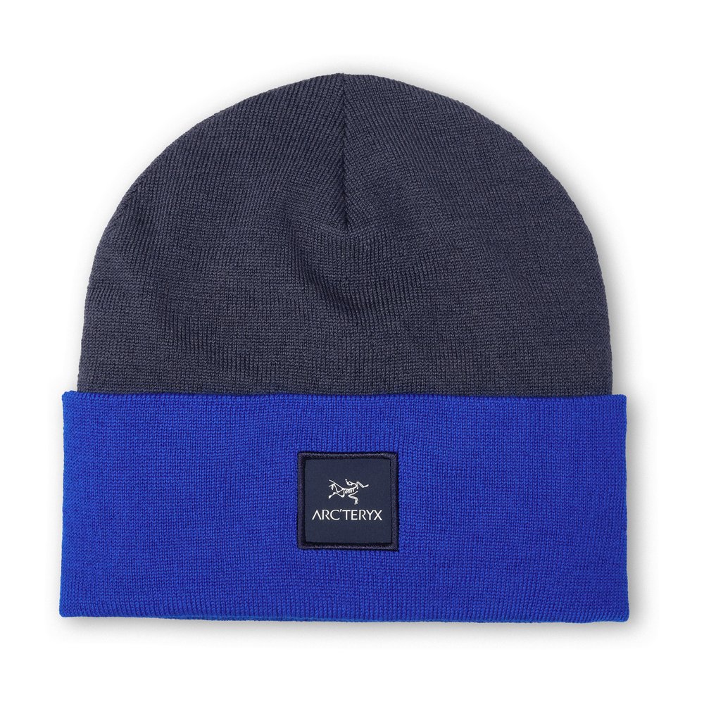 Blk Sapphire/Vitality