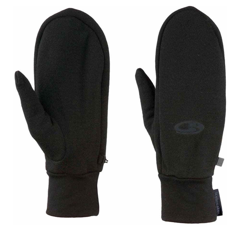 ICEBREAKER Adult Sierra Mittens - Fäustlinge