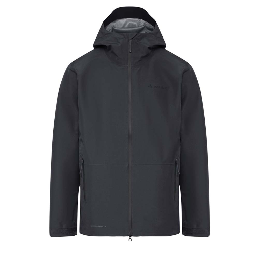 VAUDE Elope 3L Jacket Men - Regenjacke atmungsaktiv und wasserdicht