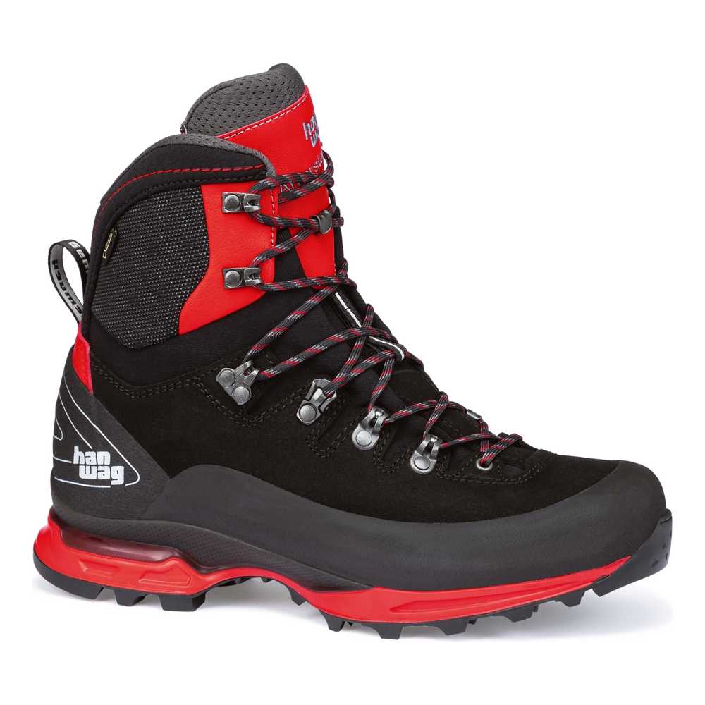 HANWAG Alverstone II GTX Men - Trekkingschuhe