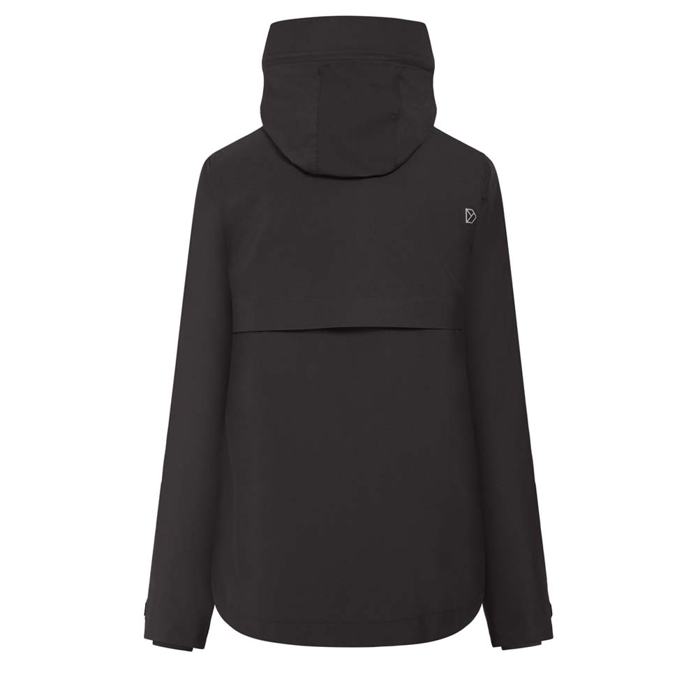 DIDRIKSONS Jennie Jacket 2 Women – Regenjacke gefüttert, wetterfest