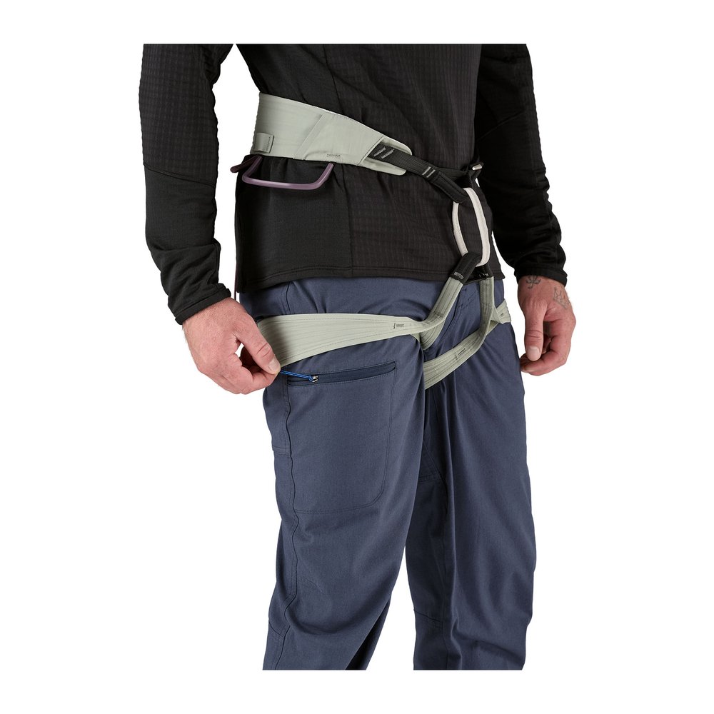 PATAGONIA Venga Rock Pants Regular Men - Kletterhose mit hoher Bewegungsfreiheit und atmungsaktiv