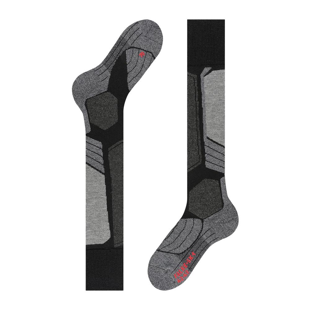 FALKE SK1 Comfort Men - Skisocken wärmend & schnelltrocknend