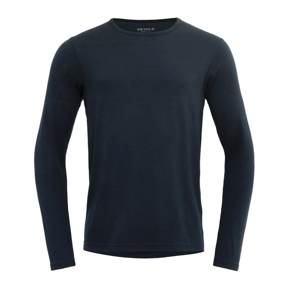 DEVOLD Jakta Merino 200 Shirt Men - Pullover