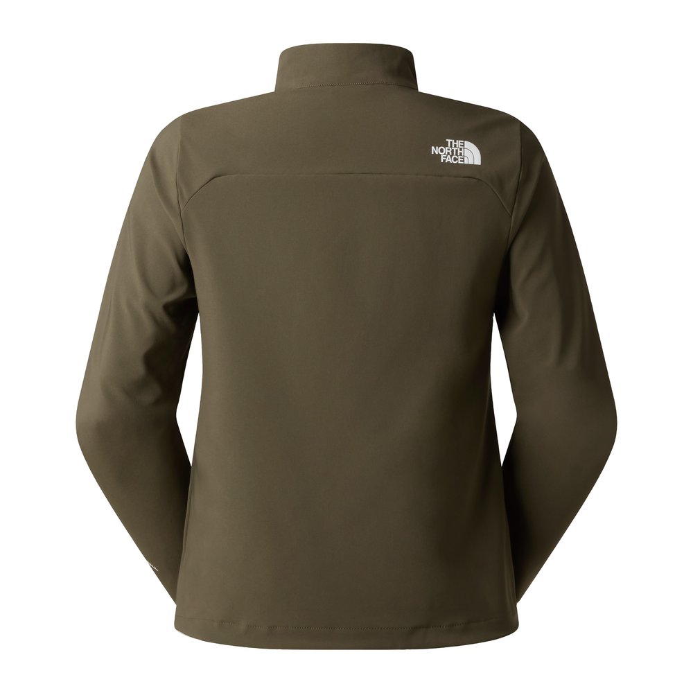 THE NORTH FACE Nimble Jacket 2.0 Women - Softshelljacke winddicht, dehnbar