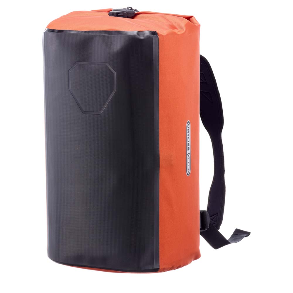 ORTLIEB Duffle Lite 40L - Reisetasche wasserdicht, ultraleicht