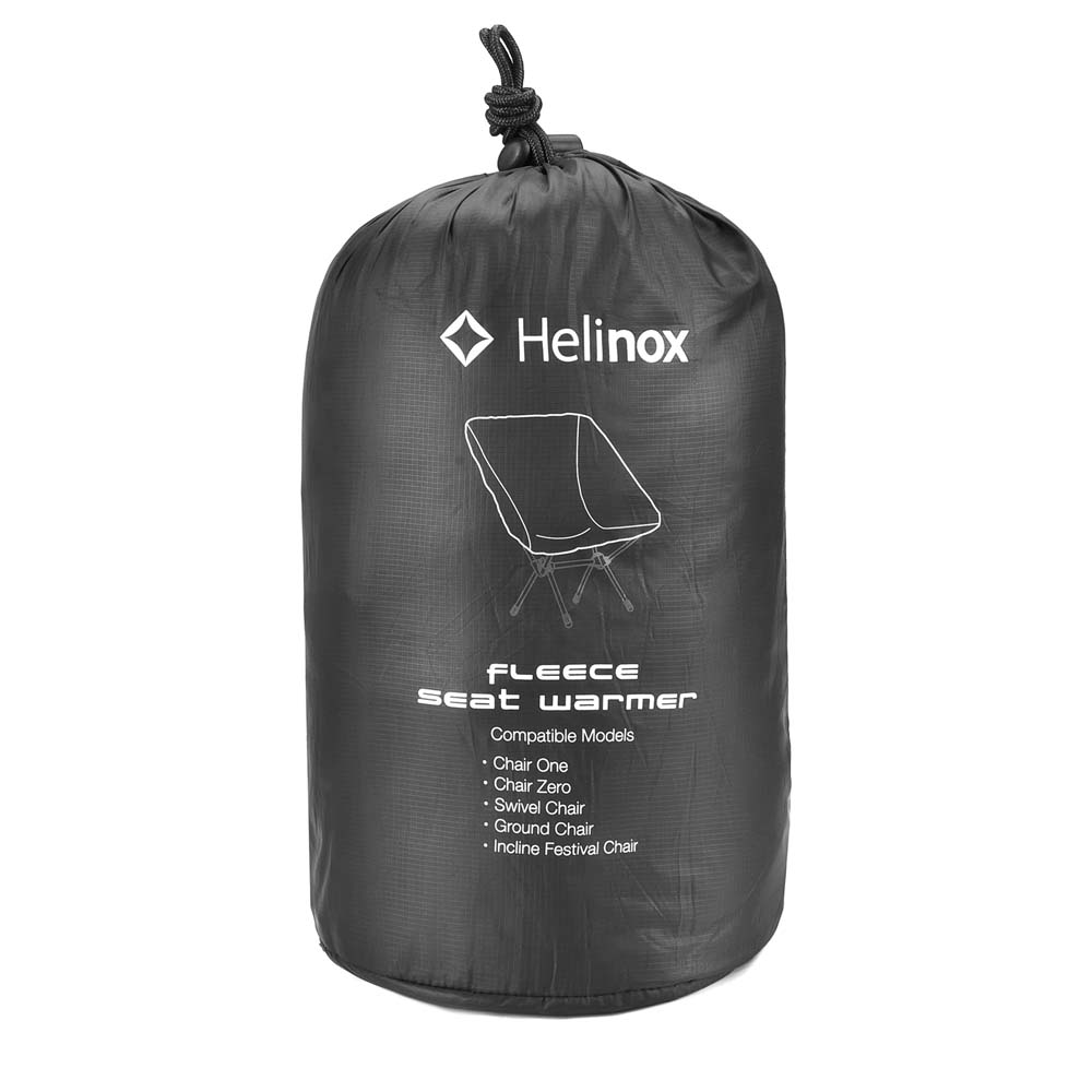 HELINOX Seat Warmer Fleece - Sitzbezug 