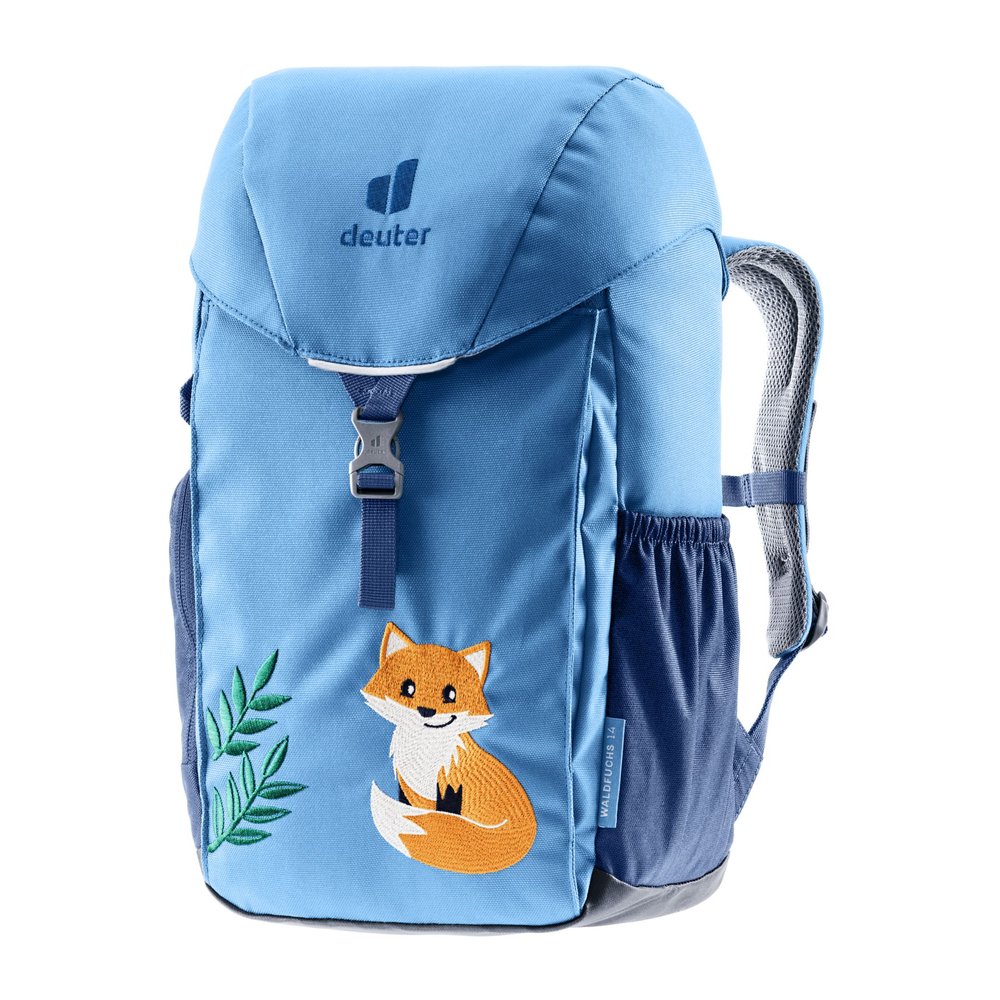 DEUTER Waldfuchs 14 - Kinderrucksack