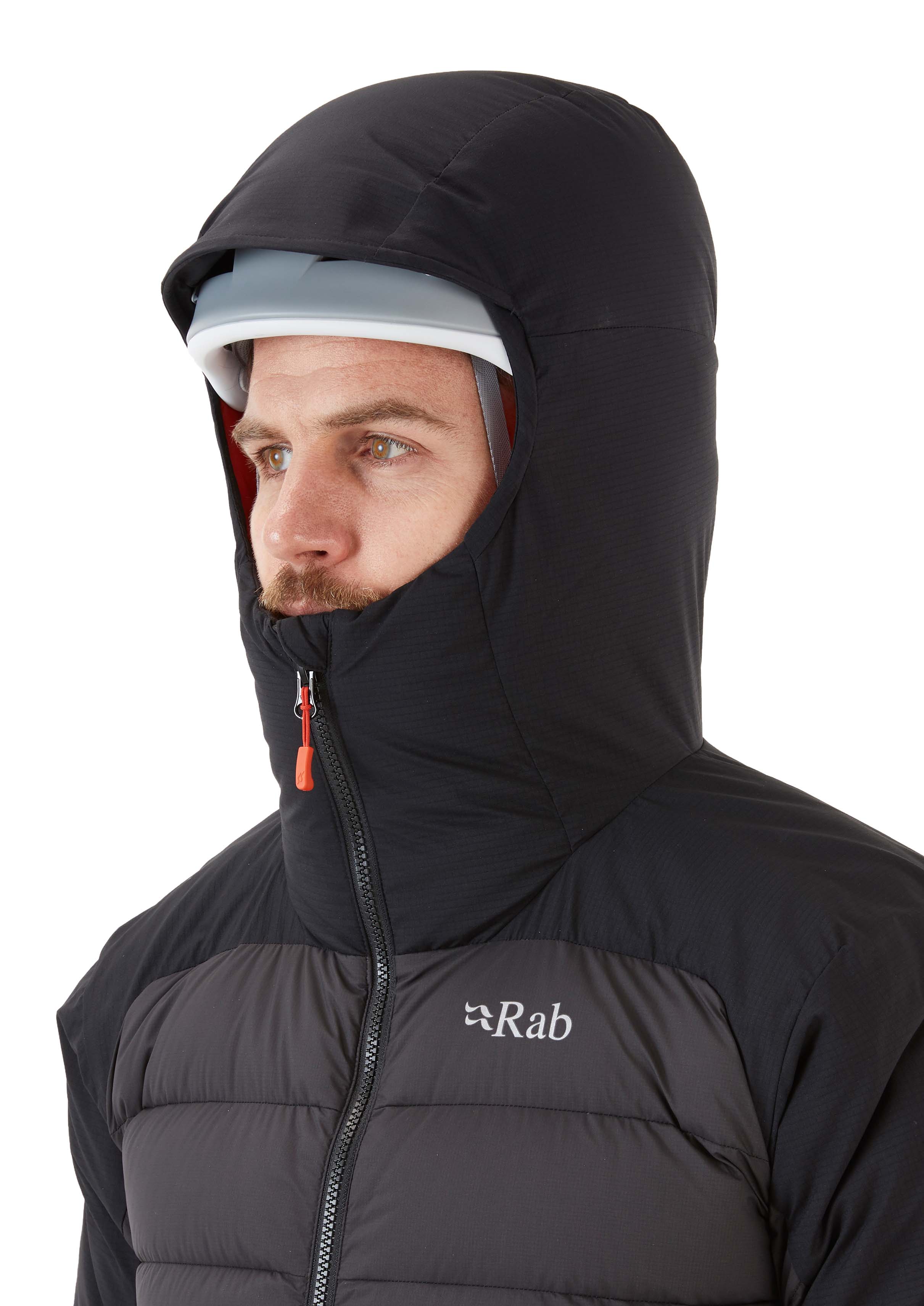 RAB Infinity Alpine Jacket Men - Daunenjacke