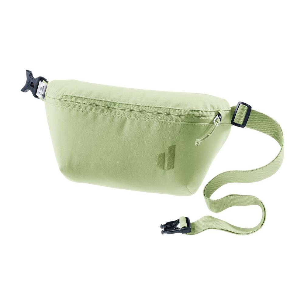 DEUTER Avengo 1.5 - Bauchtasche geräumig und verstellbar