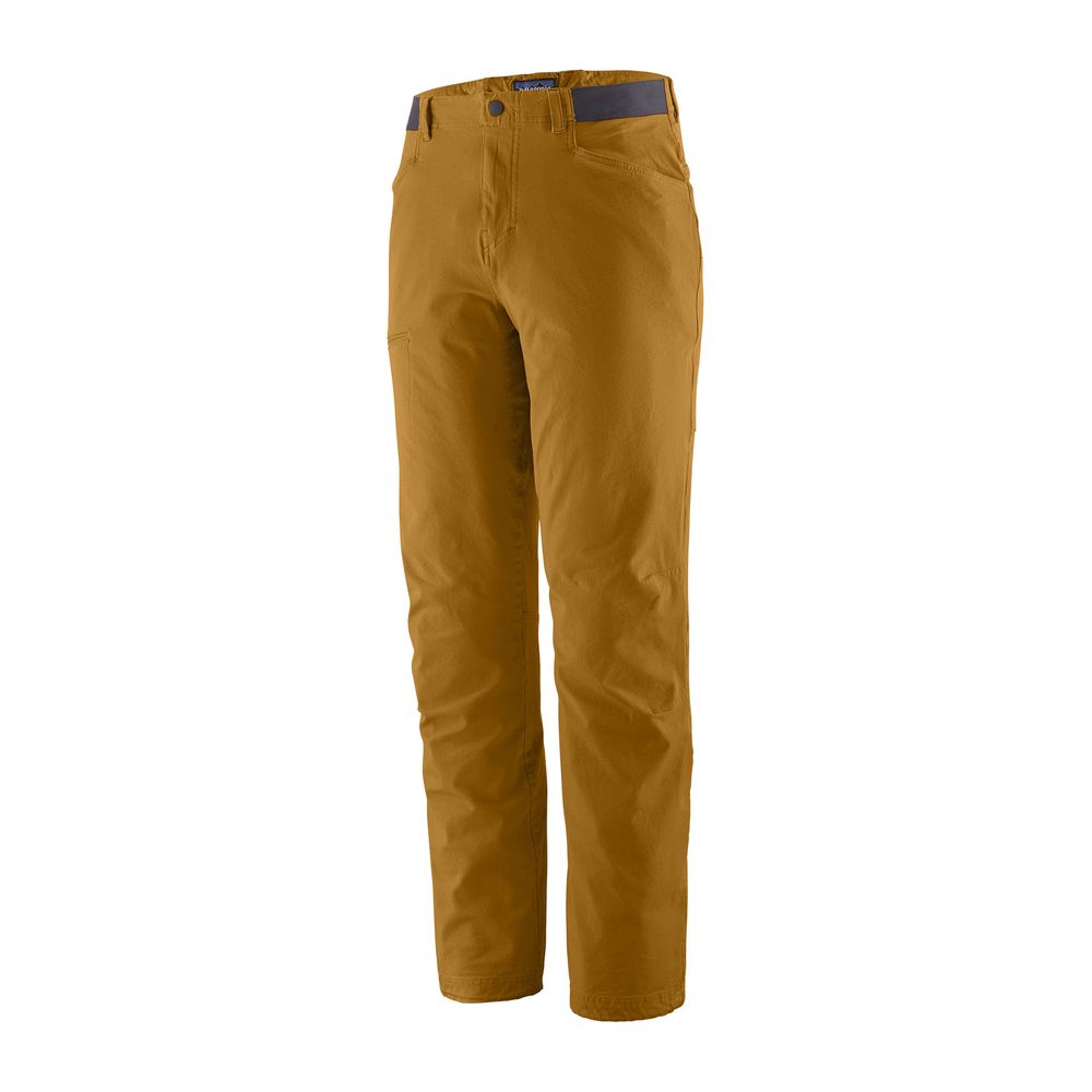 PATAGONIA Venga Rock Pants Regular Men - Kletterhose mit hoher Bewegungsfreiheit und atmungsaktiv