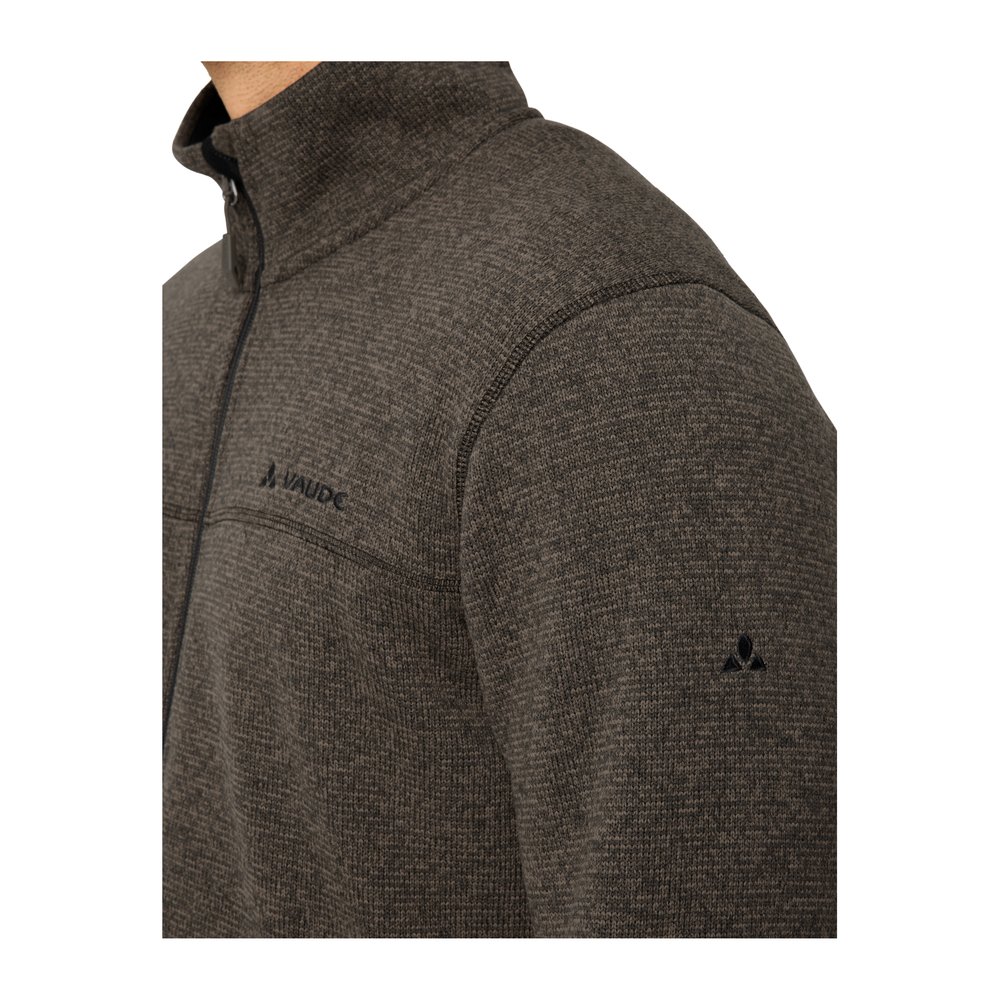 VAUDE Rienza Jacket III Men - Fleecejacke wärmend, schnelltrocknend