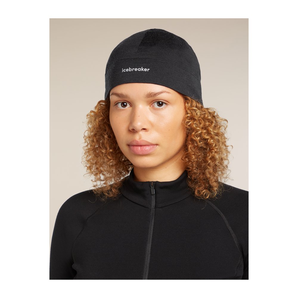 ICEBREAKER Merino 200 Oasis Beanie Unisex - Mütze atmungsaktiv und wärmeregulierend
