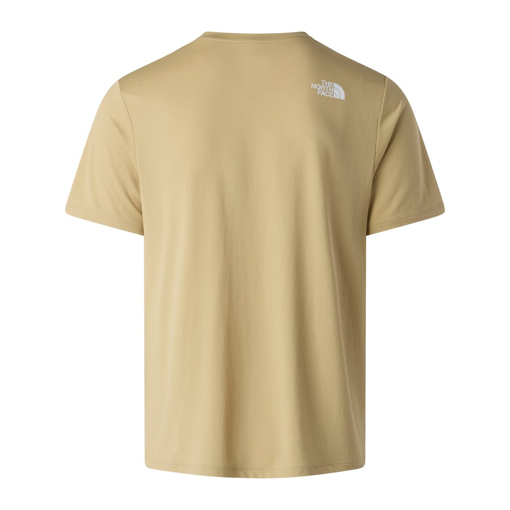 THE NORTH FACE 24/7 Short Sleeve Tee Regular Men - Funktions-T-Shirt schnelltrocknend, atmungsaktiv
