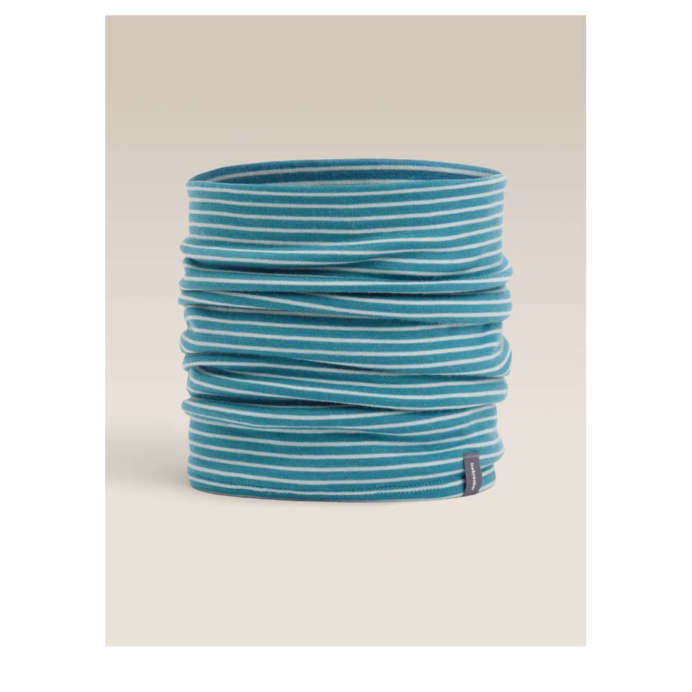 ICEBREAKER Unisex Flexi Chute - Halstuch