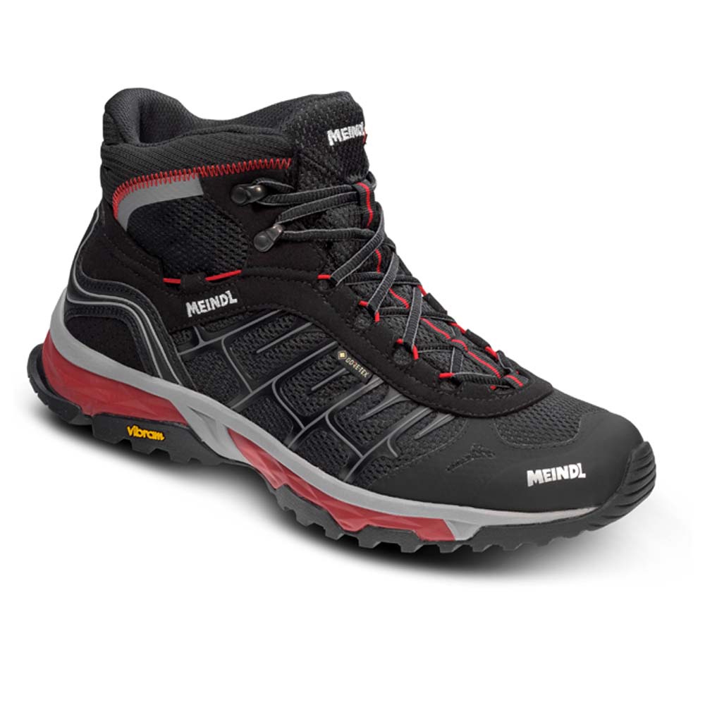 MEINDL Finale Mid Gore Tex Men - Wanderschuhe