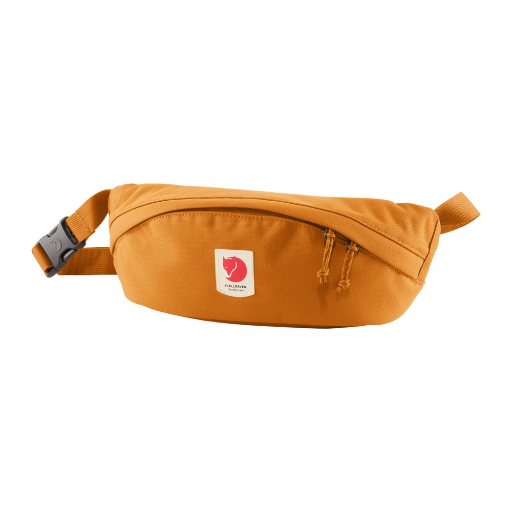 FJÄLLRÄVEN Ulvö Hip Pack Medium - Hüfttasche