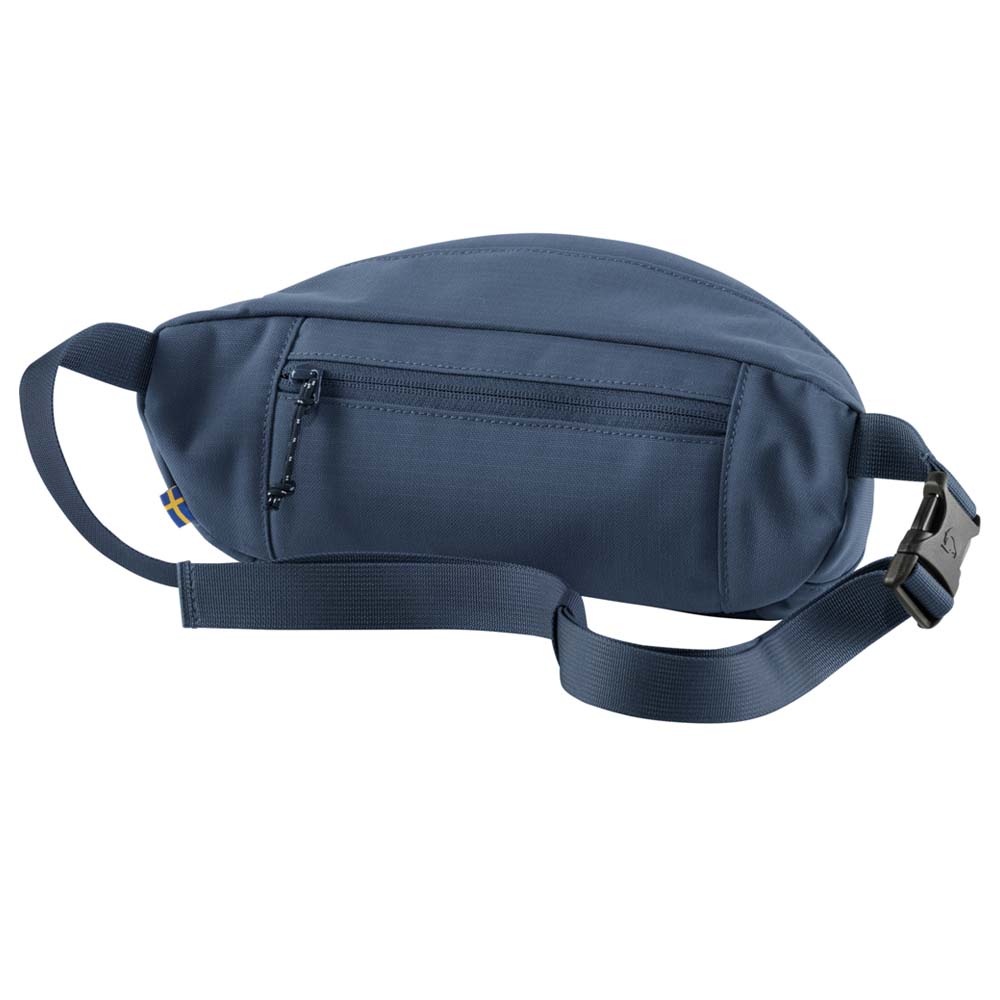 FJÄLLRÄVEN Ulvö Hip Pack Medium - Hüfttasche robust, wasserabweisend