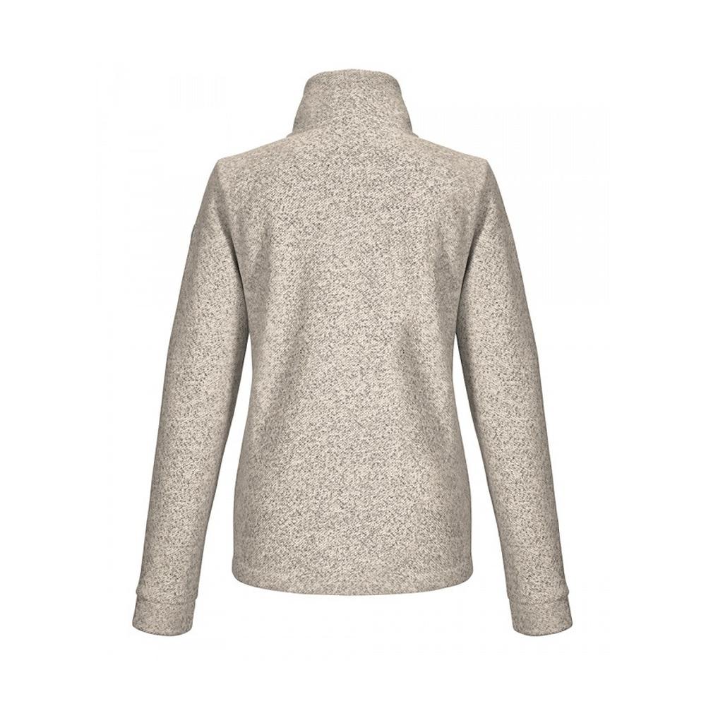 KILLTEC G.I.G.A. DX GW 13 WMN FLC JCKT Women - Strickfleecejacke leicht & gemütlich