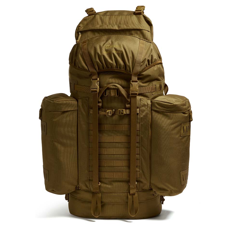 BERGHAUS MMPS Vulcan V 80-20 L – Trekkingrucksack