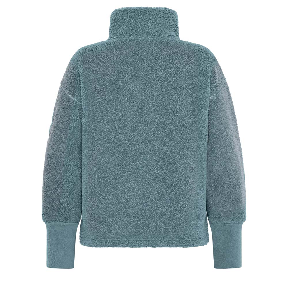 DIDRIKSONS Mella Fleece 3 Women – Fleecejacke warm, weich