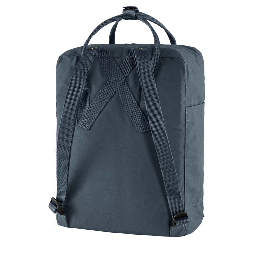 FJÄLLRÄVEN Känken - Tagesrucksack langlebig, schmutzabweisend