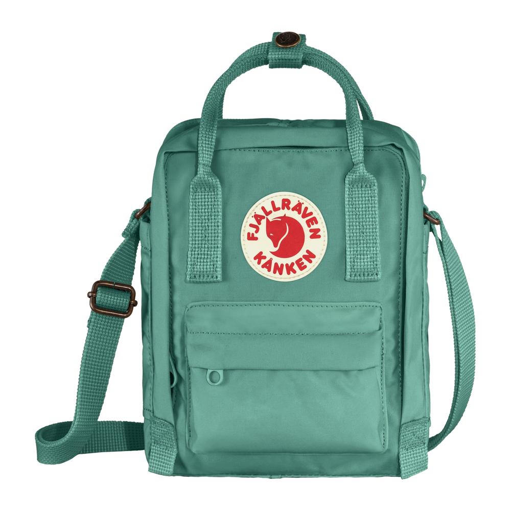 FJÄLLRÄVEN Kånken Sling - Schultertasche strapazierfähig, wasserfest