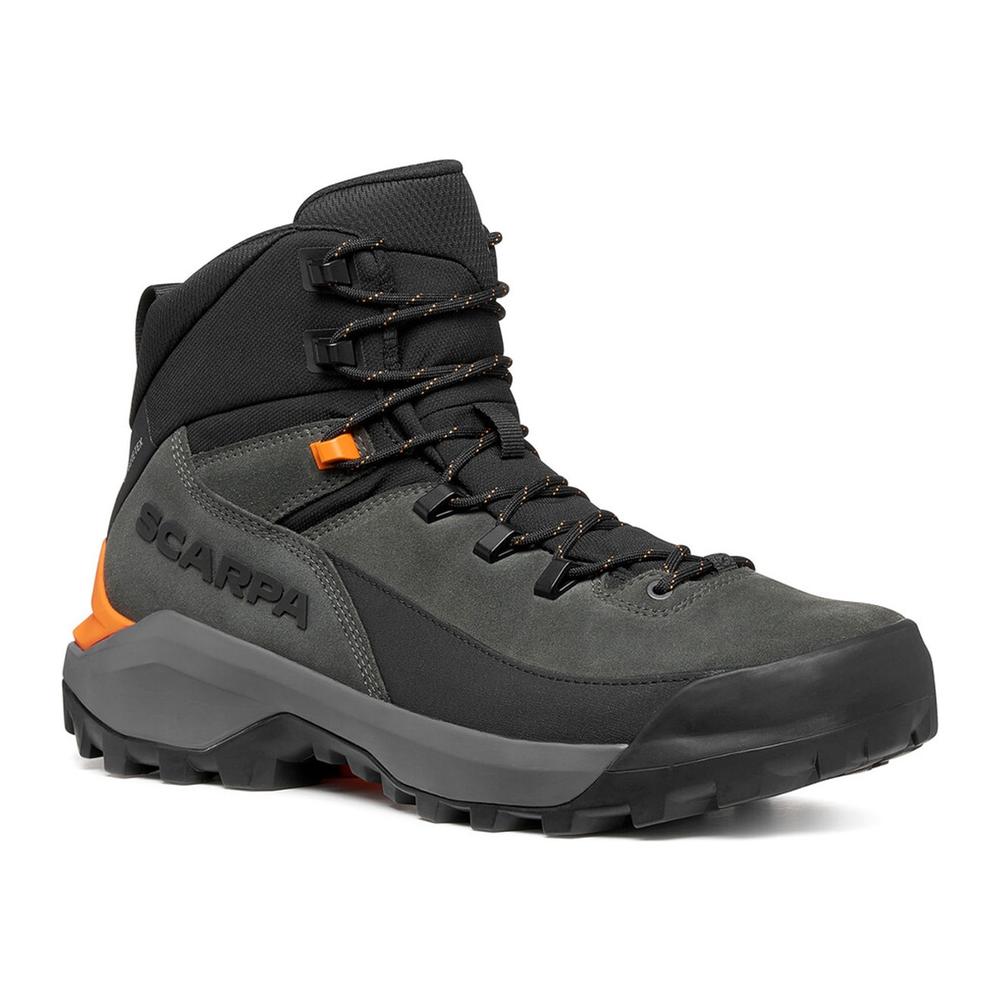 SCARPA Mustang TRK GTX Men - Trekkingstiefel wasserdicht, atmungsaktiv