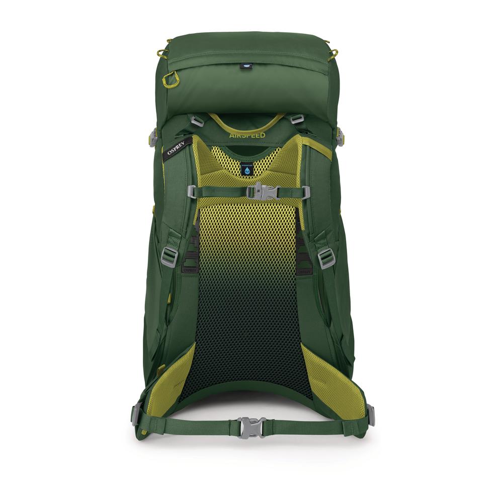OSPREY Ace 38 - Kinder-Trekkingrucksack verstellbar & belüftet