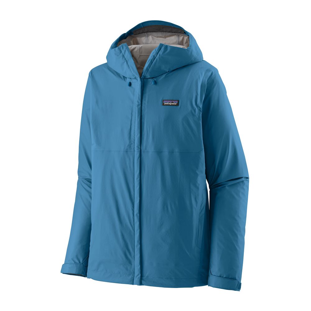 PATAGONIA Torrentshell 3L Rain Jacket Men - Hardshelljacke wasserdicht und atmungsaktiv